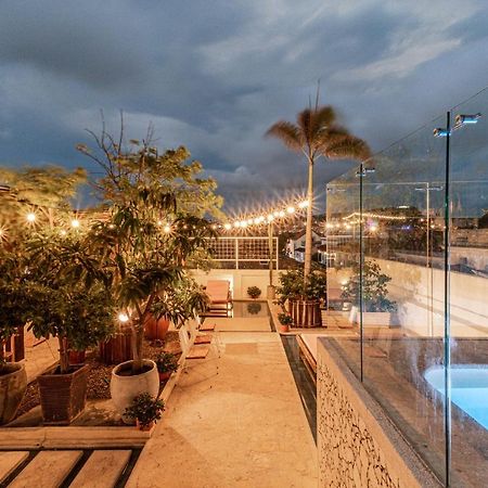 Hotel Soy Local Insignia Cartagena Exteriér fotografie
