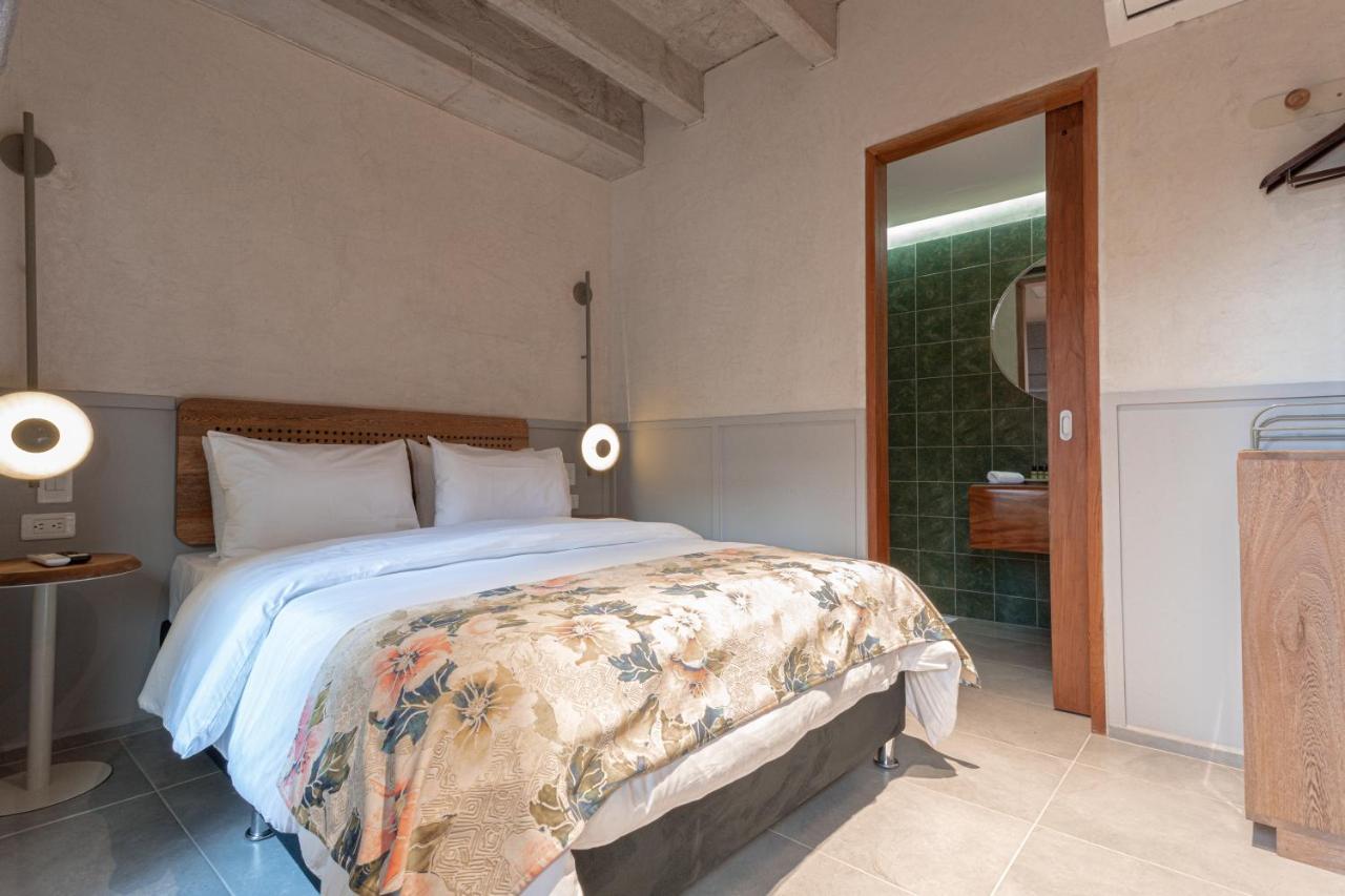 Hotel Soy Local Insignia Cartagena Exteriér fotografie