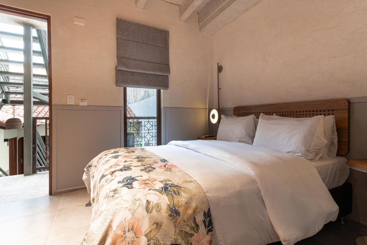 Hotel Soy Local Insignia Cartagena Exteriér fotografie
