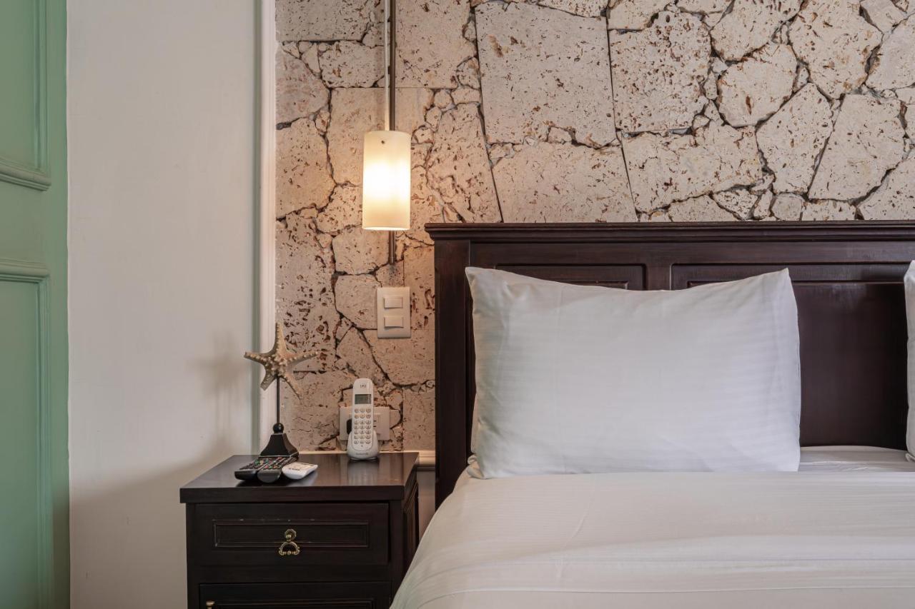 Hotel Soy Local Insignia Cartagena Exteriér fotografie