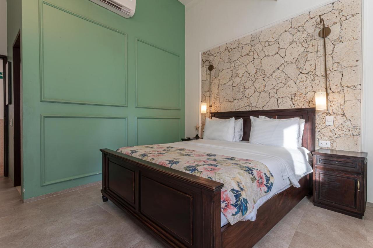 Hotel Soy Local Insignia Cartagena Exteriér fotografie