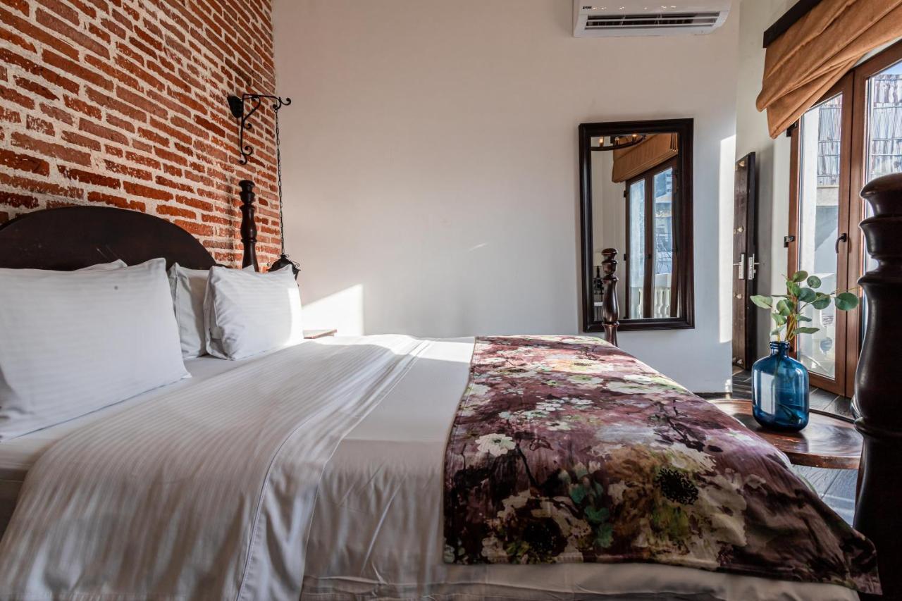 Hotel Soy Local Insignia Cartagena Exteriér fotografie