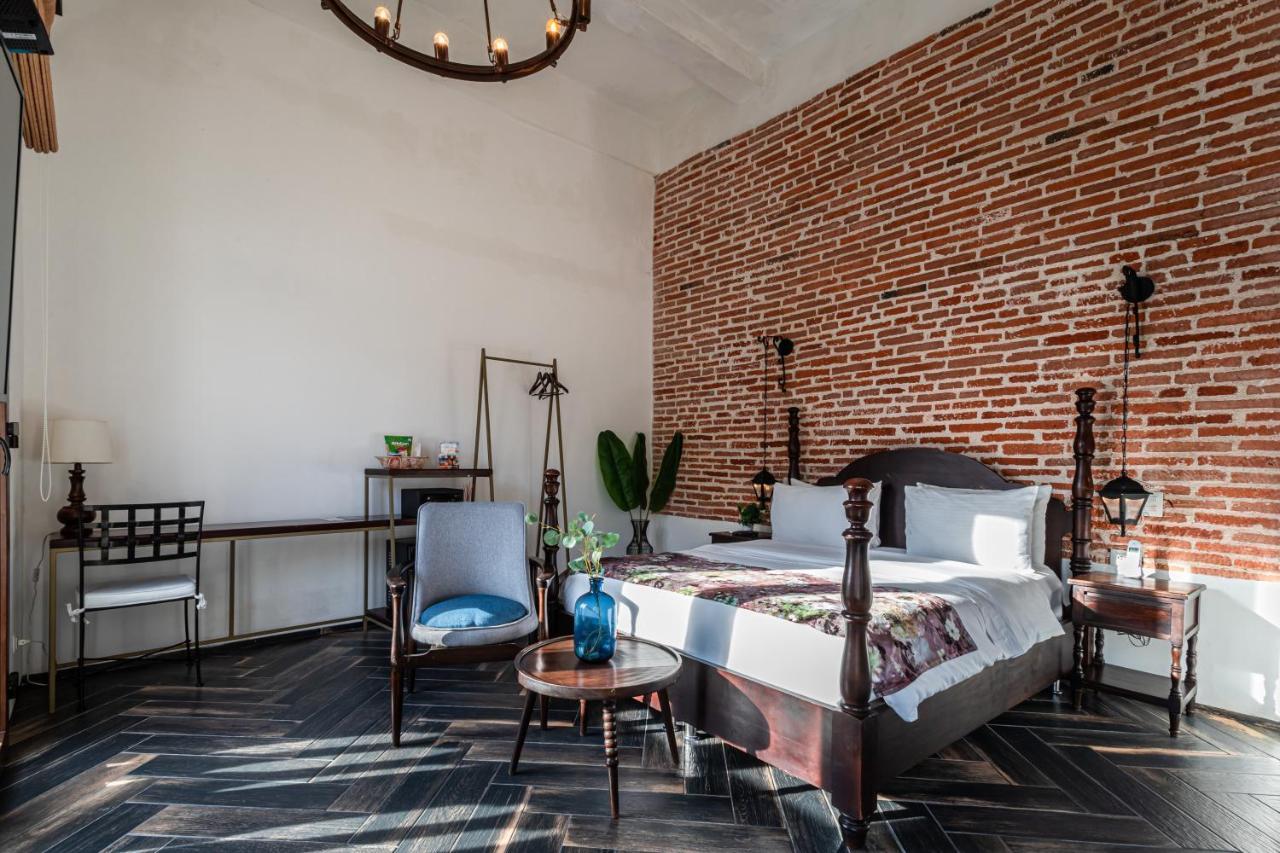 Hotel Soy Local Insignia Cartagena Exteriér fotografie