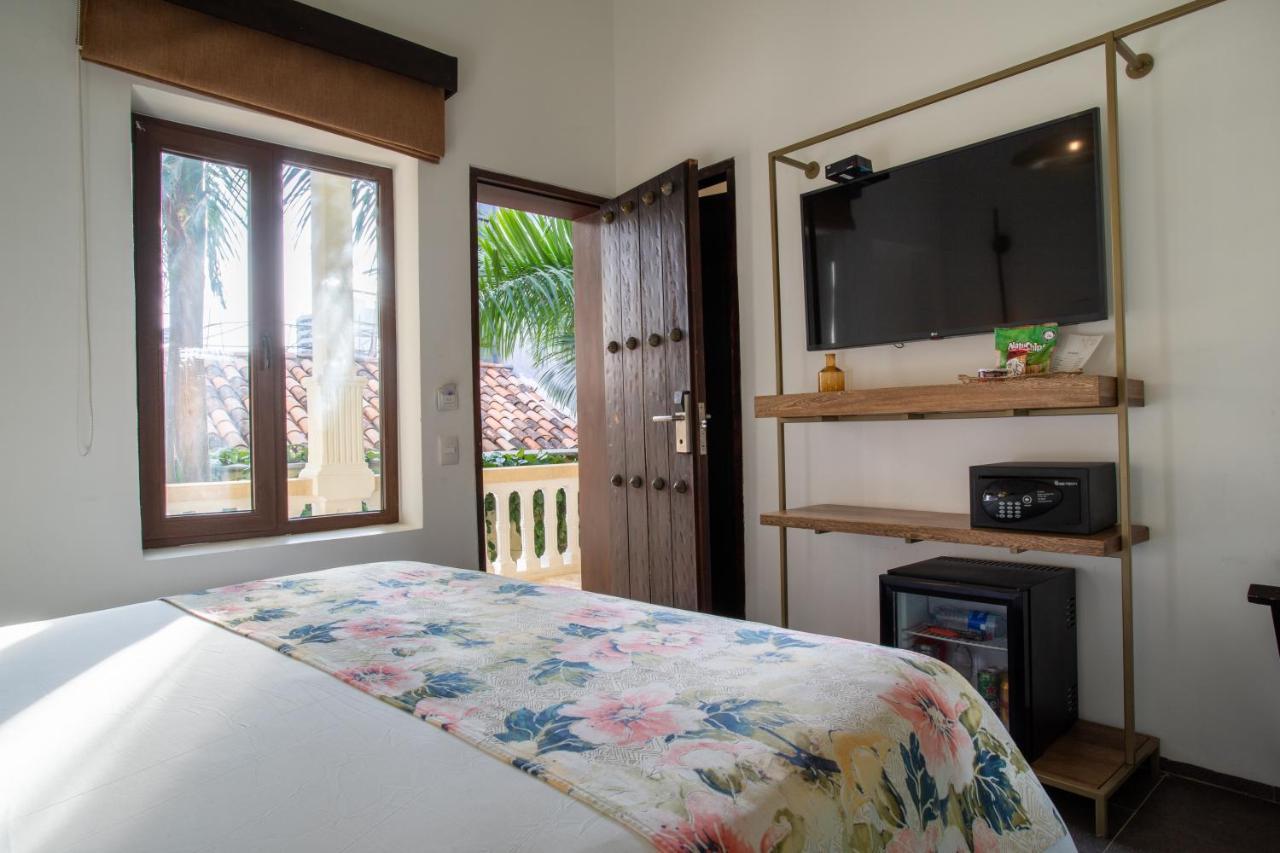 Hotel Soy Local Insignia Cartagena Exteriér fotografie