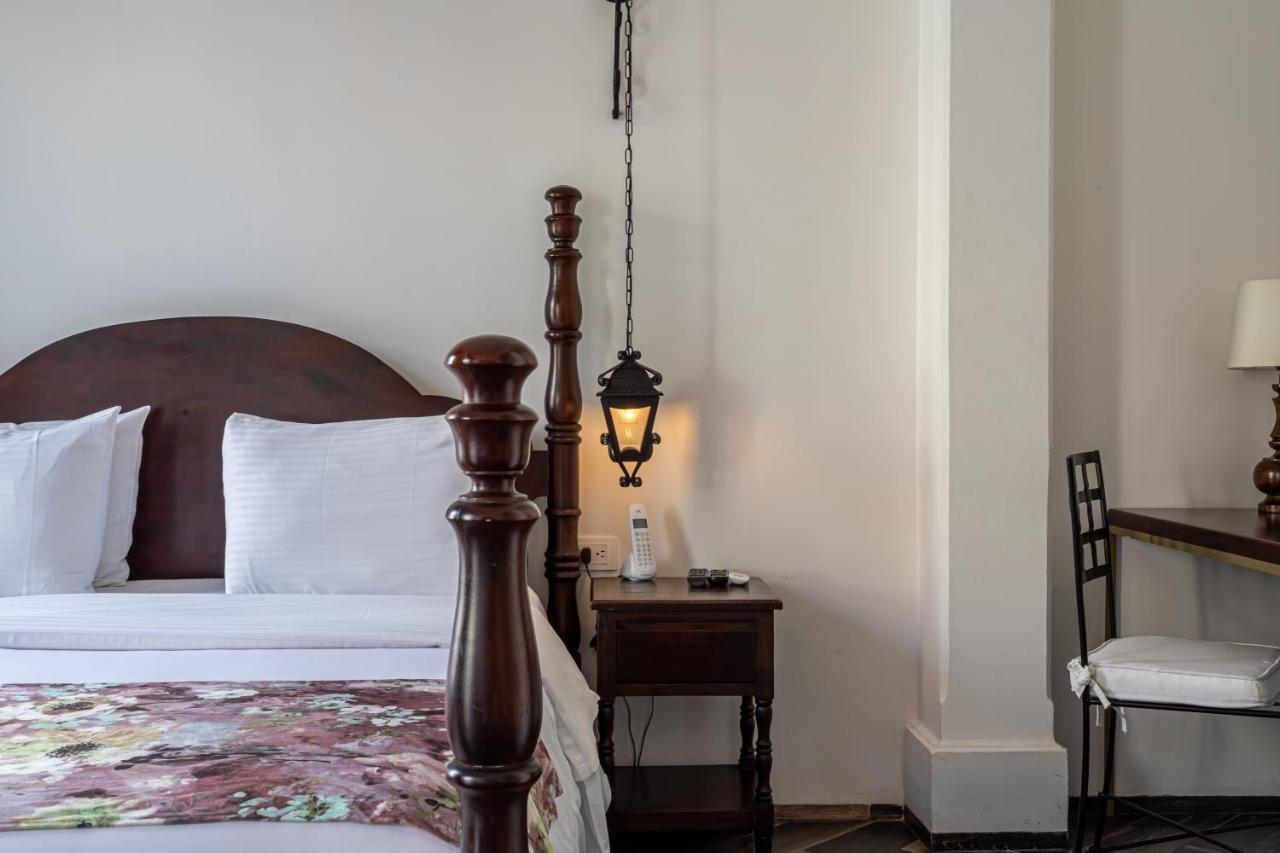 Hotel Soy Local Insignia Cartagena Exteriér fotografie