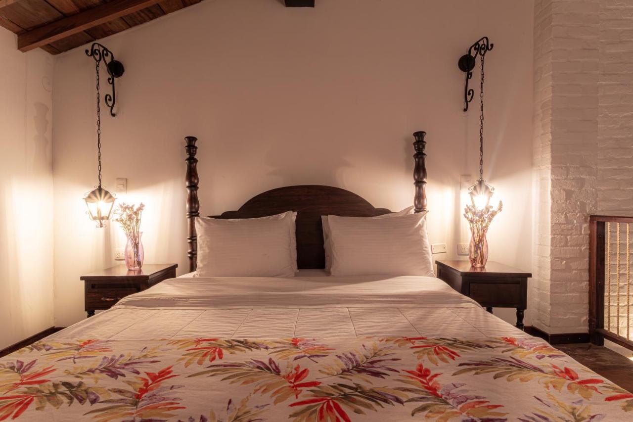 Hotel Soy Local Insignia Cartagena Exteriér fotografie