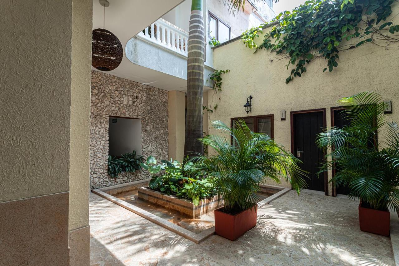 Hotel Soy Local Insignia Cartagena Exteriér fotografie