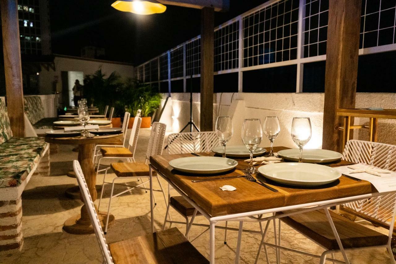 Hotel Soy Local Insignia Cartagena Exteriér fotografie